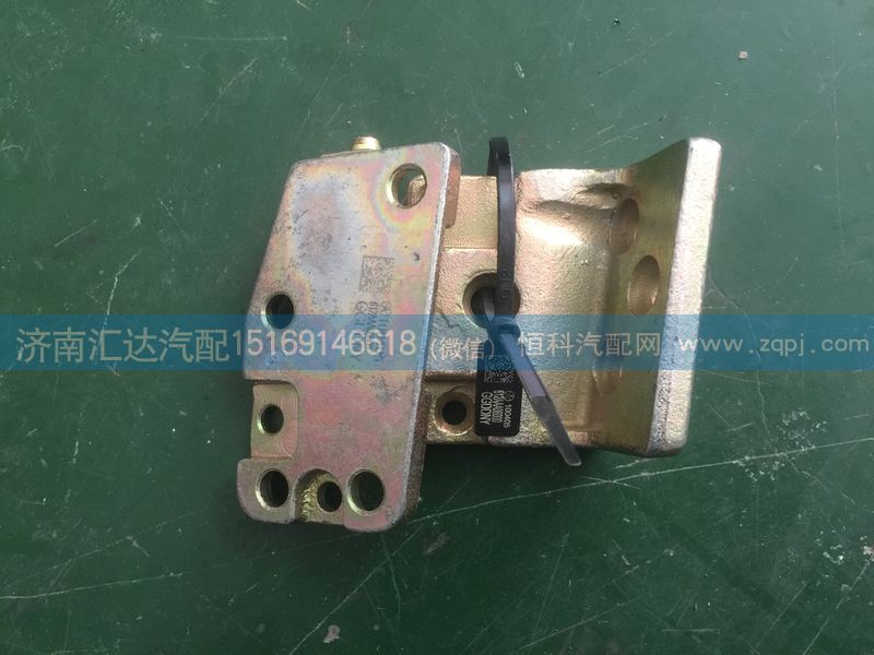 612AAA05000,車門合頁,車門上下鉸鏈,濟南匯達汽配銷售中心