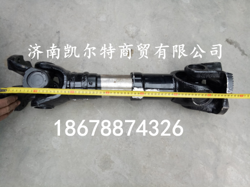 供應(yīng)陜汽德龍傳動軸DZ9114311067/DZ9114311067