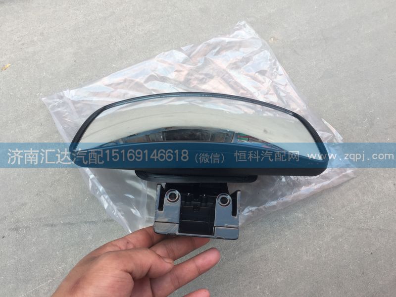 ,車門鏡總成，車門下視鏡，補盲鏡，路面鏡,濟南匯達汽配銷售中心