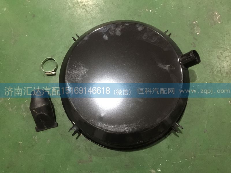 ,3046空濾器底蓋，空濾底蓋,濟(jì)南匯達(dá)汽配銷售中心