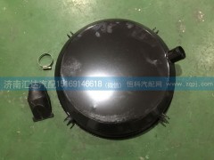 ,3046空濾器底蓋，空濾底蓋,濟(jì)南匯達(dá)汽配銷售中心