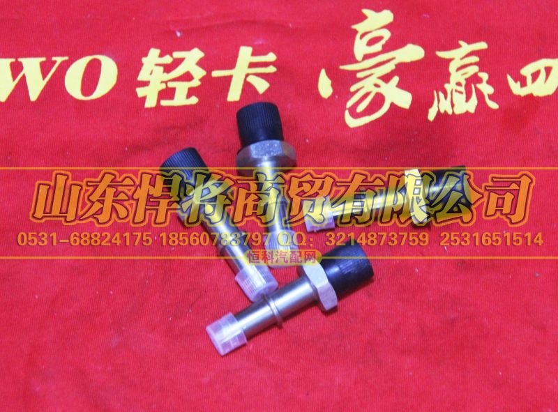 LG9704552141,HOWO豪沃輕卡M14轉換接頭,山東悍將商貿有限公司