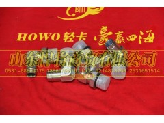 WG9131470076,HAOWO豪沃輕卡直角接頭體,山東悍將商貿(mào)有限公司
