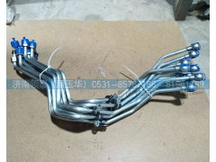 080V06303-5680,空壓機(jī)水管,濟(jì)南領(lǐng)泰（原玉華）汽車零部件有限公司
