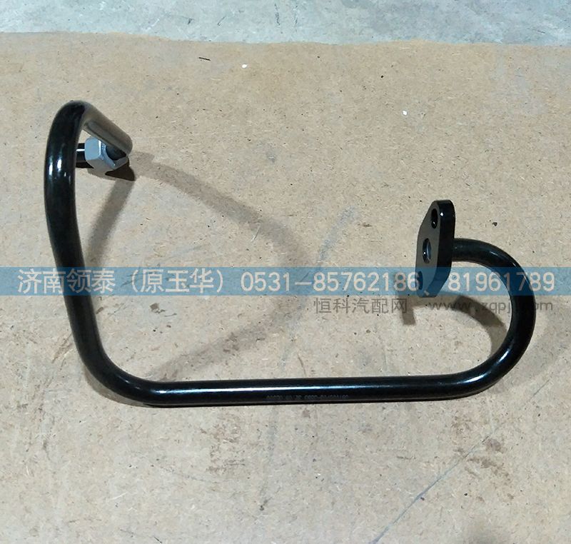 081V05703-5593,增壓器進(jìn)油管,濟(jì)南領(lǐng)泰（原玉華）汽車(chē)零部件有限公司