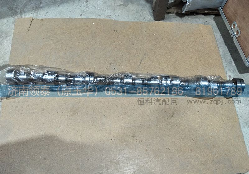 200-04400-6050,凸輪軸總成,濟南領(lǐng)泰（原玉華）汽車零部件有限公司