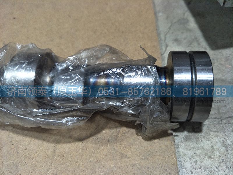 200-04400-6050,凸輪軸總成,濟南領(lǐng)泰（原玉華）汽車零部件有限公司