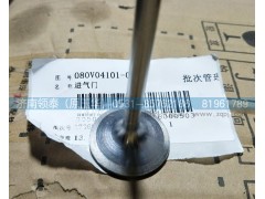 080V04101-0537,進氣門,濟南領(lǐng)泰（原玉華）汽車零部件有限公司
