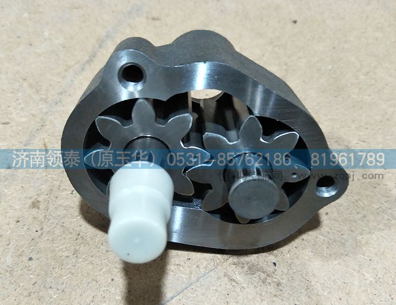 080V05100-6297,機(jī)油泵組件,濟(jì)南領(lǐng)泰（原玉華）汽車零部件有限公司