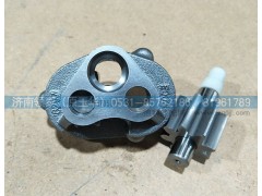 080V05100-6297,機(jī)油泵組件,濟(jì)南領(lǐng)泰（原玉華）汽車零部件有限公司