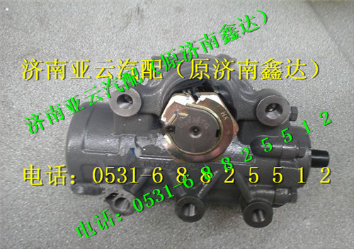 AZ9325470228,重汽斯太爾方向機,濟南鑫達重卡汽車配件有限公司