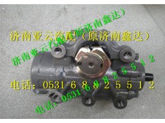 AZ9325470228,重汽斯太爾方向機,濟南鑫達重卡汽車配件有限公司