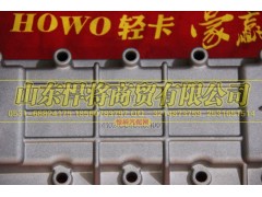 4102-CE4C.18.100,HAOWO豪沃輕卡機油冷卻器總成,山東悍將商貿(mào)有限公司