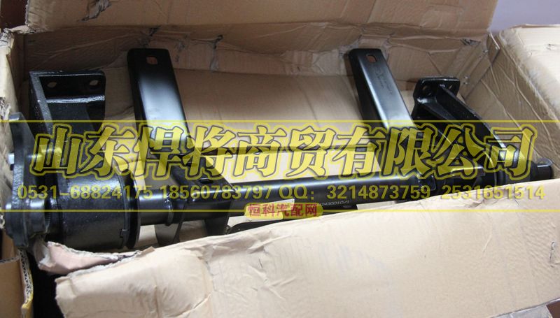 LG1612430010,HOWO豪沃輕卡輕卡翻轉(zhuǎn)機(jī)構(gòu)裝配總成(F170、C1880D),山東悍將商貿(mào)有限公司