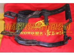 LG1613240203,HOWO豪沃輕卡高端寬體保險(xiǎn)杠左,山東悍將商貿(mào)有限公司