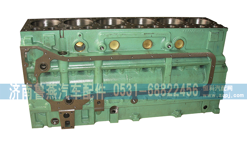 61560010095B,發(fā)動機(jī)氣缸體，汽缸體,濟(jì)南魯燕汽車配件有限公司