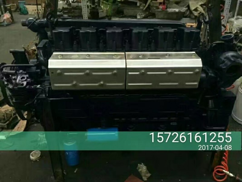 重汽濰柴336 375 380發(fā)動機(jī)總成/336 375 380