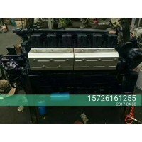 重汽濰柴336 375 380發(fā)動機(jī)總成