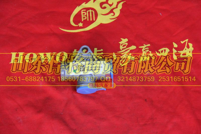 LG9700360023,雙通單向閥,山東悍將商貿(mào)有限公司