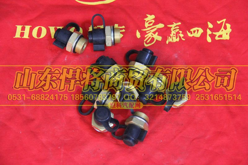 LG9700360063,檢測(cè)接頭(M22),山東悍將商貿(mào)有限公司