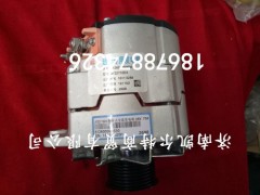 612600090630,陜汽德龍發(fā)電機(jī),濟(jì)南凱爾特商貿(mào)有限公司
