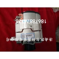 供應陜汽德龍發(fā)電機612600090630