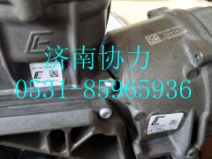 VG1238110131,CFV燃料控制閥,濟(jì)南明鉅汽車(chē)配件有限公司（原濟(jì)南協(xié)力）