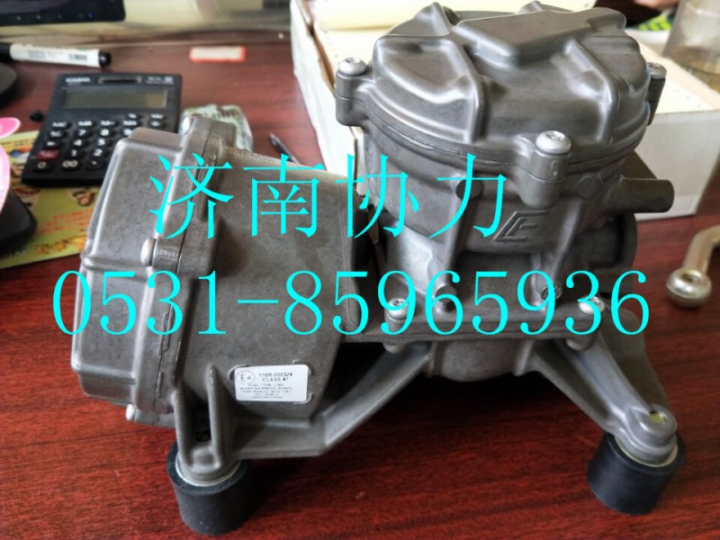 VG1238110131,CFV燃料控制閥,濟(jì)南明鉅汽車(chē)配件有限公司（原濟(jì)南協(xié)力）