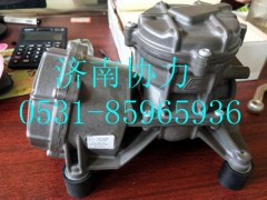 VG1238110131,CFV燃料控制閥,濟(jì)南明鉅汽車(chē)配件有限公司（原濟(jì)南協(xié)力）