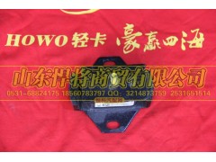 LG9704590025,HOWO豪沃輕卡發(fā)動機(jī)前橡膠支承,山東悍將商貿(mào)有限公司
