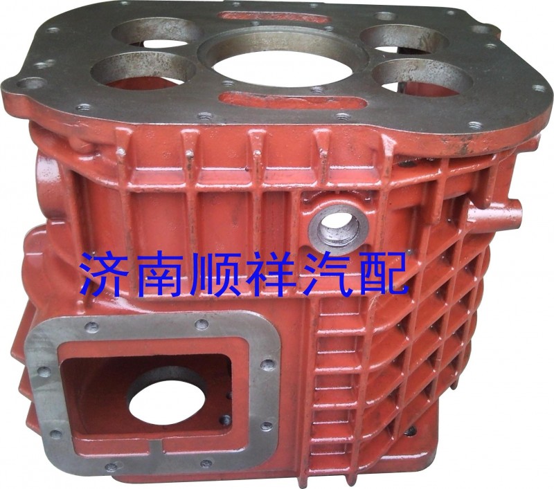 JS85T-1701015,變速箱殼,濟(jì)南鑫聚恒汽車配件有限公司