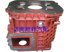 JS85T-1701015,變速箱殼,濟(jì)南鑫聚恒汽車配件有限公司