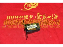 LG9704520034,HOWO豪沃輕卡后簧限位塊,山東悍將商貿(mào)有限公司