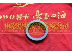 24Q-01084,HOWO豪沃輕卡后輪轂外油封座圈,山東悍將商貿有限公司
