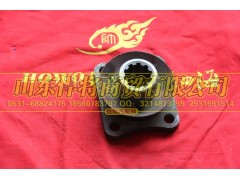 2402Q01-065,HAOWO豪沃輕卡突緣總成,山東悍將商貿(mào)有限公司