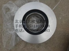 35W-01075-P,前制動盤,北京遠大歐曼汽車配件有限公司