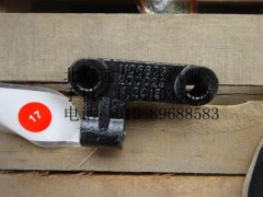 1106629200023,前簧減振器下支架(右),北京遠(yuǎn)大歐曼汽車(chē)配件有限公司