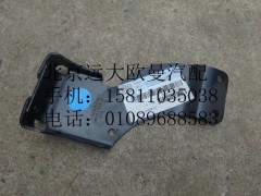 H4502A01049A0,左前高度閥下支架,北京遠(yuǎn)大歐曼汽車(chē)配件有限公司
