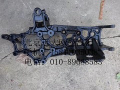 H4403102002A0,左前接梁,北京遠大歐曼汽車配件有限公司