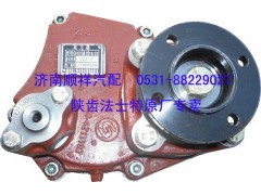 ,QH50取力器,濟南鑫聚恒汽車配件有限公司