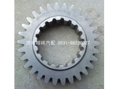 JS150-1701030,一軸齒輪,濟(jì)南鑫聚恒汽車配件有限公司