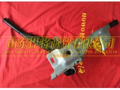 LG1611441040,HAOWO豪沃輕卡操作機構(gòu)總成（排半）,山東悍將商貿(mào)有限公司