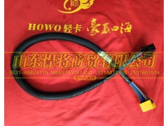 LG9704776002,ABS駕駛室線束,山東悍將商貿(mào)有限公司