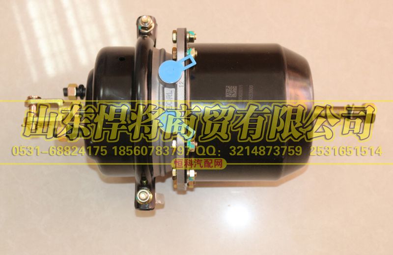 LG7118362001,HOWO豪沃輕卡制動(dòng)氣室,山東悍將商貿(mào)有限公司