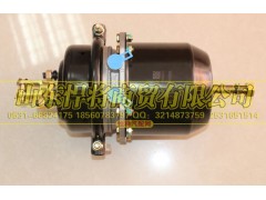 LG7118362001,HOWO豪沃輕卡制動(dòng)氣室,山東悍將商貿(mào)有限公司