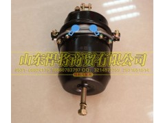 LG7118362001,HOWO豪沃輕卡制動(dòng)氣室,山東悍將商貿(mào)有限公司