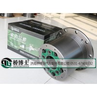 橋博士 安奔輪邊總成HFF2405054CK6BZ