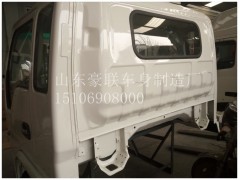 15106908000,駕駛室總成,山東豪聯(lián)車身制造廠