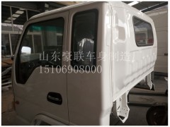 15106908000,駕駛室總成,山東豪聯(lián)車身制造廠