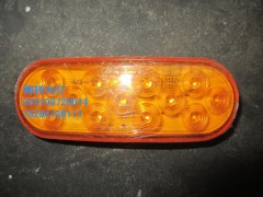 DZ9100720014,側(cè)轉(zhuǎn)向燈,濟(jì)南百思特駕駛室車身焊接廠